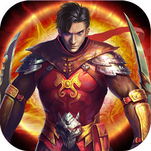 Warriors of Glory 4.8