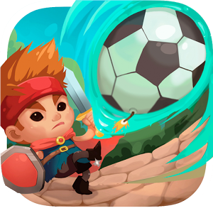 WIF Soccer Battles (Mod Money) 1.0.7