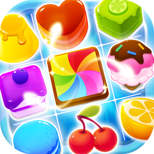 Yummy Blast Mania (Mod Gems/Lives) 1.1.1Mod