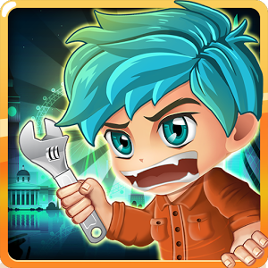 Attack for Revolution (Mod Money) 2.1.0