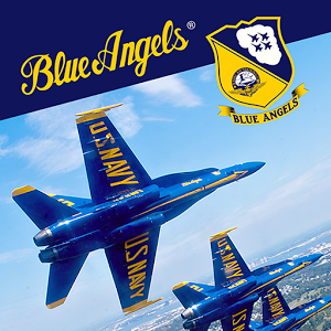 Blue Angels: Ready, Break! (Unlocked) 1.2.0