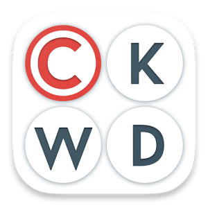 CrackWord (Mod Money) 1.0