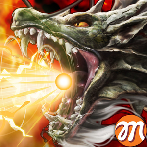 CRAZY DRAGON 1.0.1040Mod