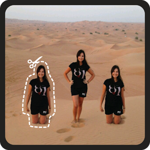 Cut Paste Photo Seamless Edit 19.0