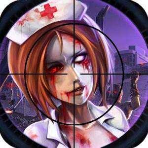 Dead Strike 4 Zombie (Mod) 1.03Mod