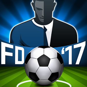 Football Director 17 - Soccer 1.66