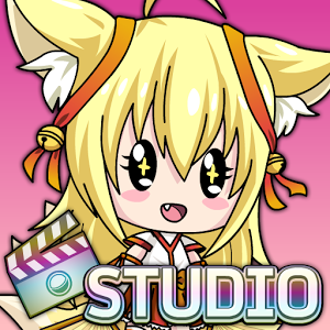 Gacha Studio (Anime Dress Up) v2.0.3 Hacked (New) Mod apk