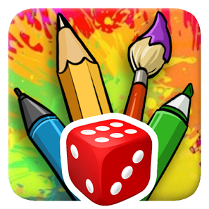 Jazza's Arty Games 14