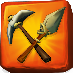 Krafteers (Unlocked) 2.1.3Mod