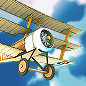 Legends of The Air 2 (Mod) 1.0.8Mod