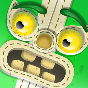 Louie Lucha (Mod Money) 1.1.17