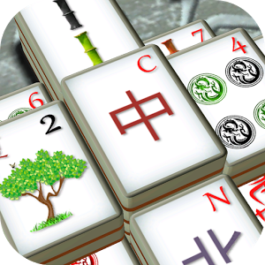 Mahjong Fantasy 1.1.0