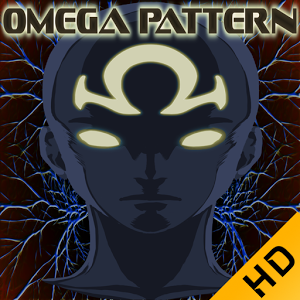Omega Pattern HD 1.0