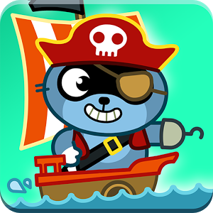 Pango Pirate 1.0