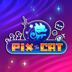 Pix the Cat 1.0.4