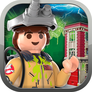 PLAYMOBIL Ghostbusters™ 