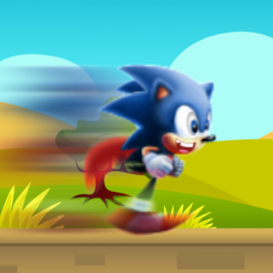 sonic games download for android
