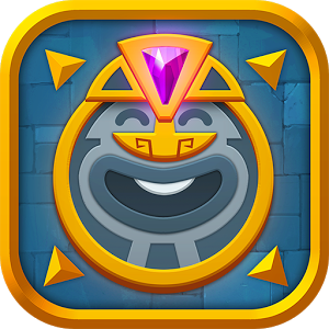 Temple Roll (Mod Money) 1Mod