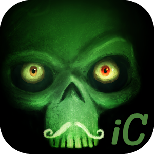 The Canterville Ghost 1.1