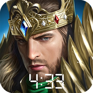 Ultimate Heroes 1.0.4