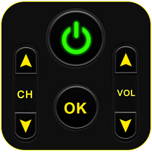 Universal TV Remote Control 1.0.40