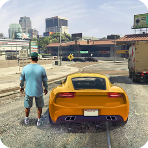 Vegas crime city 1.1.1