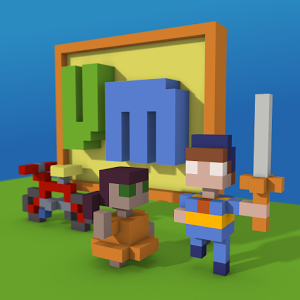 VoxelMaker 1.3