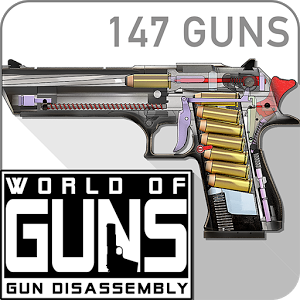 Download World Of Guns Gun Disassembly 2 1 9i8 Apk For Android Appvn Android