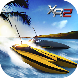 Xtreme Racing 2 - Speed Boats 1.0.3