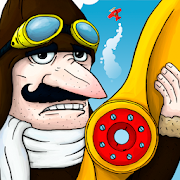 Aviator Incredible Adventure - Clicker (Mod Money) 1.3.12Mod