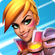 Battle Royale: Ultimate Show 1.01