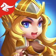 Dragon Legends(Dreamsky) 1.2.1