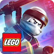 LEGO® NINJAGO®: Ride Ninja (Unlocked) 9.3.280Mod