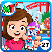 Download My Town Icee Amusement Park 100 Apk For Android