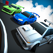 Pocket Drift (Mod Money) 1.1Mod