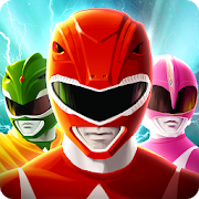Power Rangers Morphin Missions (Mod Money) 1.4.0Mod