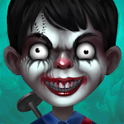 Scary Child (Unlocked) 1.5Mod