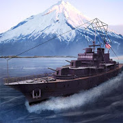 Ships of Battle : The Pacific (Free Shopping) 1.48Mod