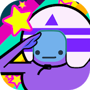 Stellar! - Infinity defense (Mod Money) 1.0Mod