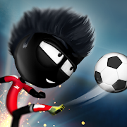 Stickman Soccer 2018 1.2.1
