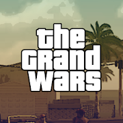 The Grand Wars: San Andreas 2.3.4