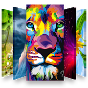 1,000,000 Wallpapers HD 4k(Best Theme App) 8.1