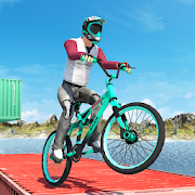 BMX Master (Unlocked) 1.2mod