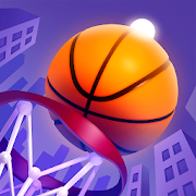 Color Dunk 3D [Mod] 1.1.2mod