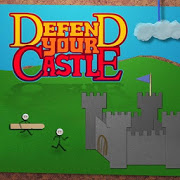 Defend Your Castle 0.1