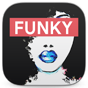 Funky icon pack 5.0.0