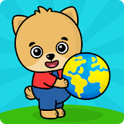 Download Preschool games for little kids (Unlocked) 2.67mod APK For Android
