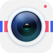 S Pro Camera-Selfie,AI,Portrait,AR Sticker,Gif,Pro