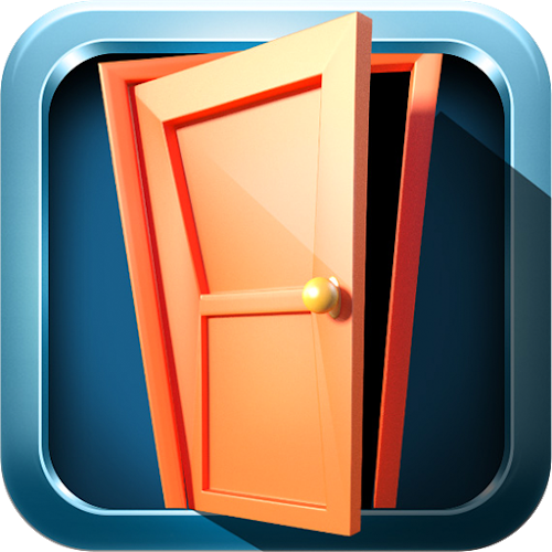 100 Doors Puzzle Box(Unlocked) 1.6.9mod