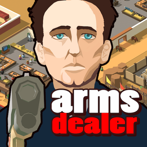 Idle Arms Dealer Tycoon(Mod Money) 1.4.0mod